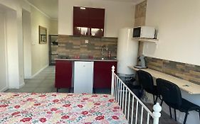 The Montréal suite